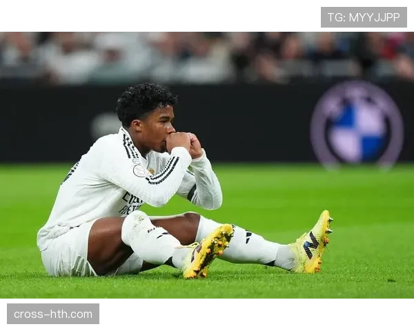 恩德里克加盟皇马后展现强劲潜力，未来有望成为锋线新核心