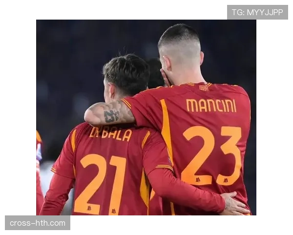 迪巴拉闪耀罗马,助力球队全力争夺欧战席位 迪巴拉闪耀罗马,助力球队全力争夺欧战席位