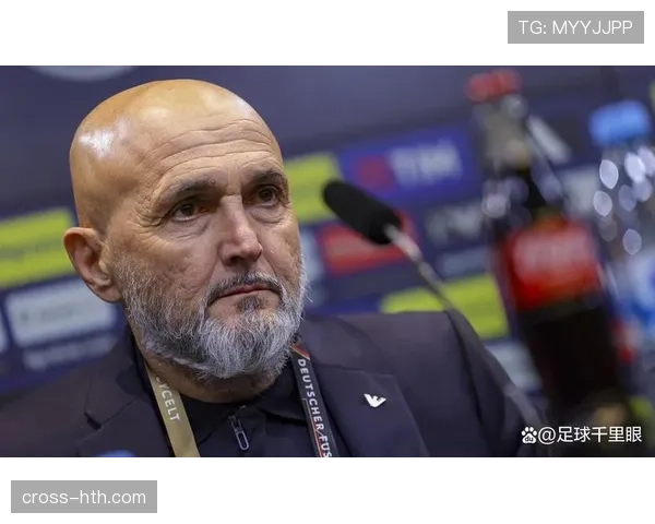 斯帕莱蒂创新战术理念推动球队持续进步 斯帕莱蒂创新战术理念推动球队持续进步