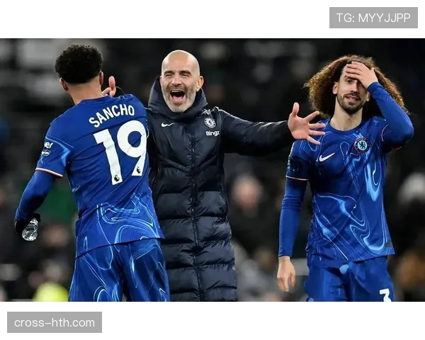 热刺新赛季展望：新援加盟持续提升球队竞争力