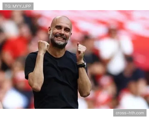 瓜迪奥拉球队执行标准