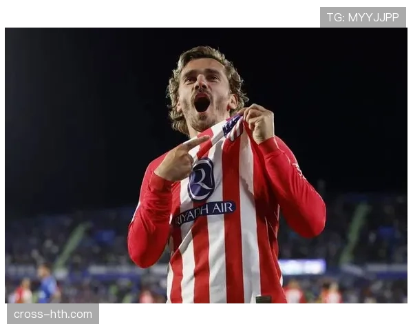 格列兹曼战术价值与数据表现落差分析