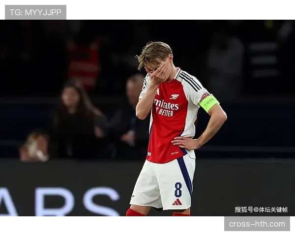 阿森纳争冠之路面临关键考验，突破还是反复试探成焦点