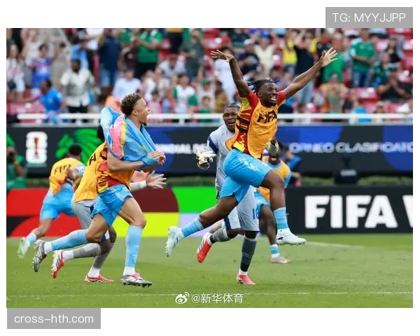 乌拉圭冲击2026美加墨世界杯:南美劲旅能否突围晋级正赛 乌拉圭冲击2026美加墨世界杯:南美劲旅能否突围晋级正赛