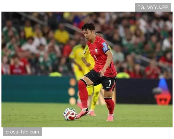 韩国对南非战报:0-1失利结束小组赛 韩国对南非战报:0-1失利结束小组赛